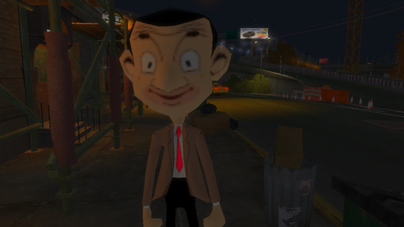 mod